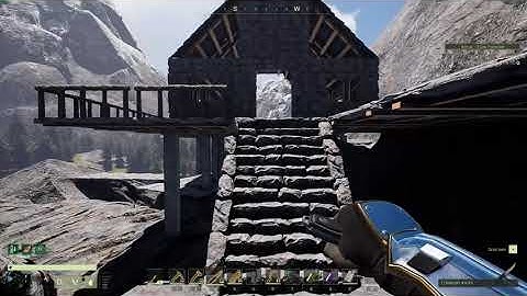 How To Turn a Building