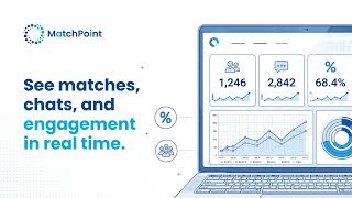 Event Analytics Software: Measure Networking & Event ROI | MatchPoint