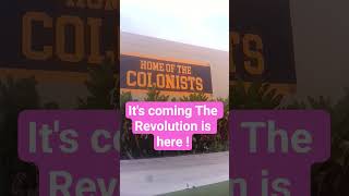 #anaheimhighschool #revolution #chicano #aztechistory #stillhere #tongva #underground #iceout