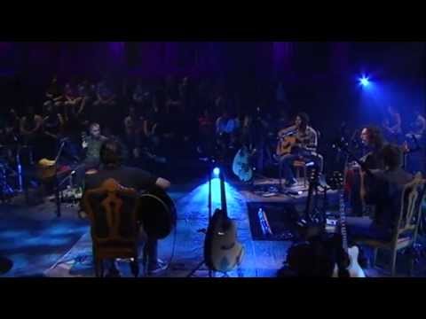 Lobão - (20) Corações Psicodélicos - Acústico MTV