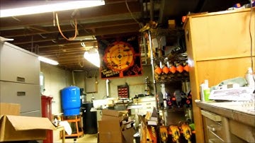 Mod Time: Nerf N-Strike Elite Retaliator Spring Replacement