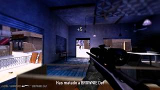 CoD4 Promod dAMMMO