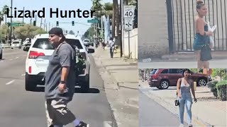 27th Ave 2025 Year in Review - Lizard Hunter UNMASKED