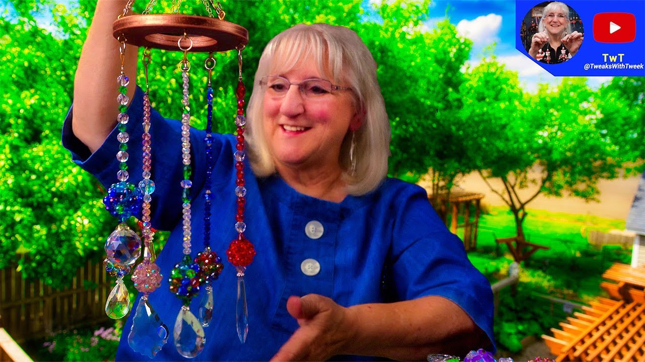 ЛОВЕЦ СОЛНЦА ИЗ БИСЕРА СВОИМИ РУКАМИ: блестящий, мерцающий и красочный. Мастер-класс