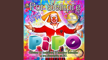 Pip pip