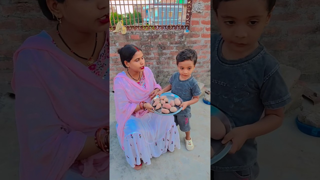 papa dadi school 🏫 nahi Jane di 🥰😘 #comedy #emotional #motivation 🥰🥰