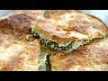 Pite me spinaq recete e detajizuar  spinach pie recipe complete recipe