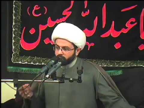 بعض الأعمال تهون على الانسان وحشة القبر وضيق القبر و ضنك القبر