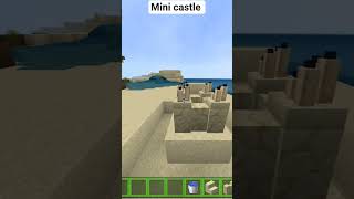 anyone want to stay here #minecraft #gaming #enterthebackrooms #viral #minecraftbuilding #hit #speed