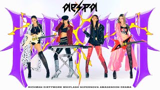THE AESPA / AWARD SHOW PERF. CONCEPT