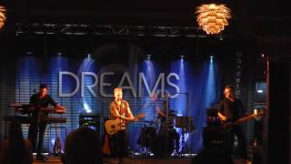 Dreams - Det Är Hon & Kyss Mig Stilla (Hallunda Folkets Hus 2017)