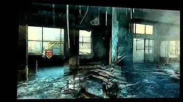 MW3:16-1 Search And Destroy Six Man Ace