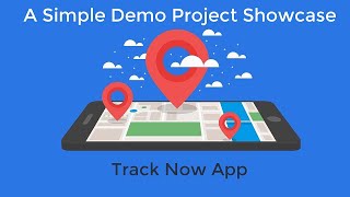 Vehicle Tracking App With Code screenshot 4