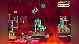 Angry Birds 2 AB2 Clan Battle (CVC) - 2024/04/29 (Red + Stella x2) screenshot 4