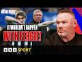 Rooney Reacts… Dowman’s Breakout &amp; The Anthony Gordon debate | The Wayne Rooney Show