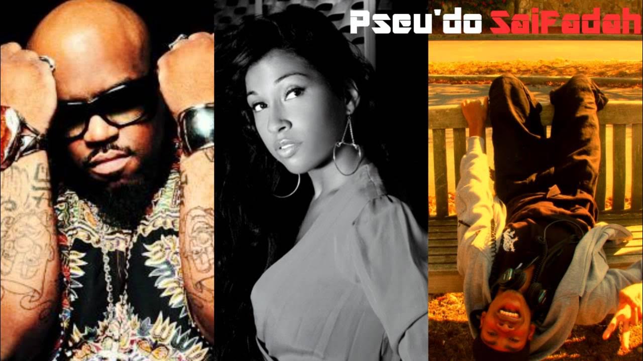 Fool For You Cee Lo Ft Melanie Fiona Lyrics Cee Lo Green - "Fool For You" Feat. Melanie Fiona, Fulgetra [Official