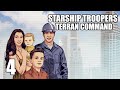 Squishing More and More Bugs | Starship Troopers Terran Command