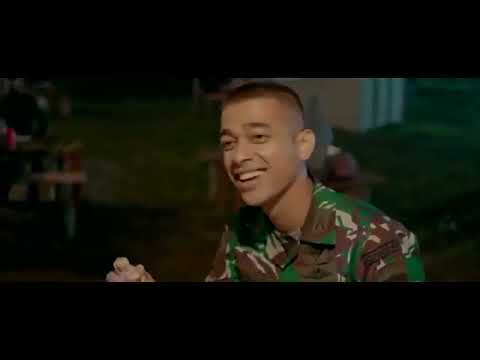 film romantis terbaik tentara indonesia-ful movie  film bioskop indonesia