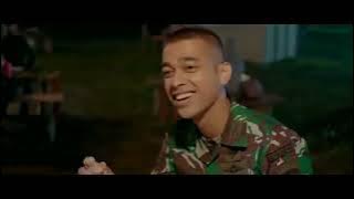 film romantis terbaik tentara indonesia-ful movie  film bioskop indonesia