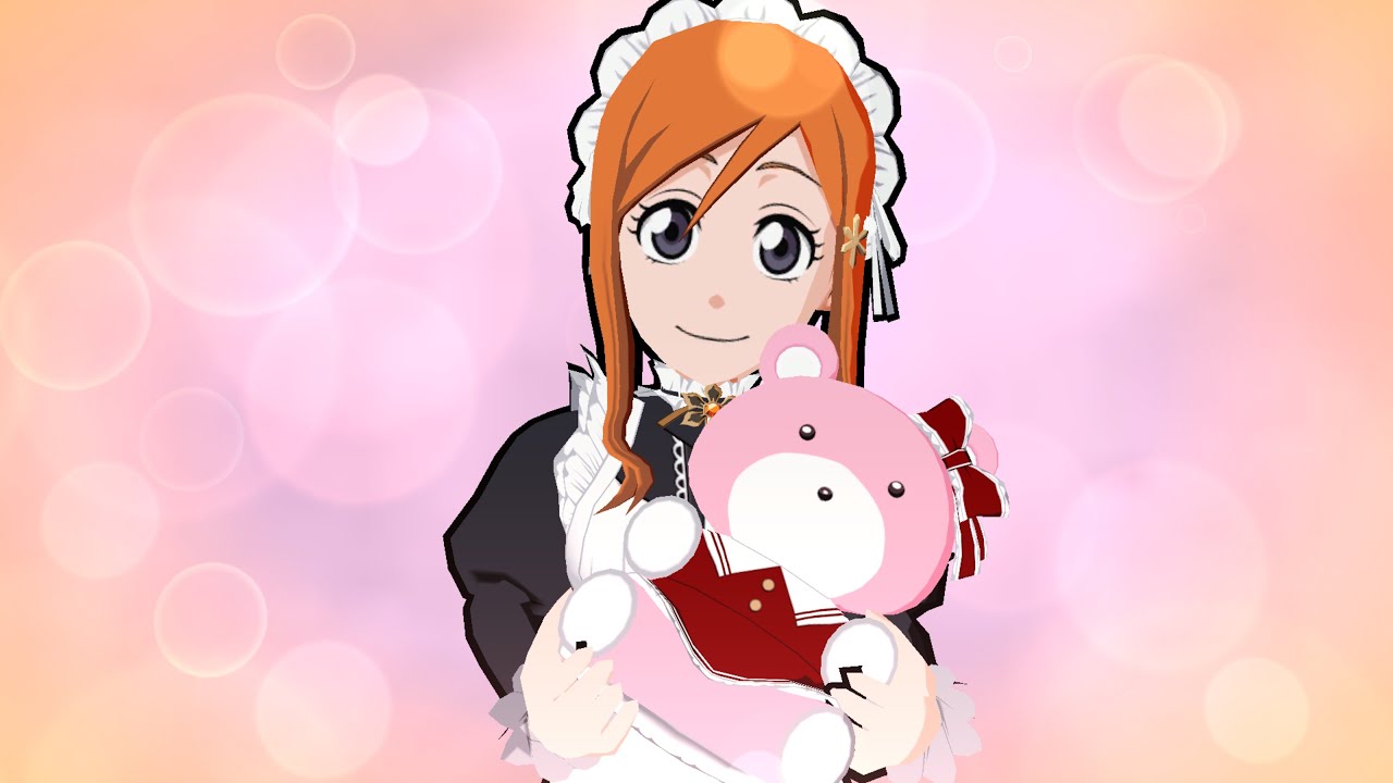 Bleach Brave Souls 6★ Orihime Inoue (The Manor Version) Gameplay PC