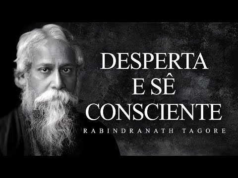 Vídeo: Em que ano rabindranath tagore morreu?