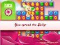Candy Crush Soda Saga Level 5249 No boosters Walkthrough 