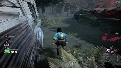 DBD ABUSING STRETCHED RES 2023