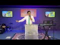 Sunday tamil worship live  15 october 2023  rev samson jim reeves