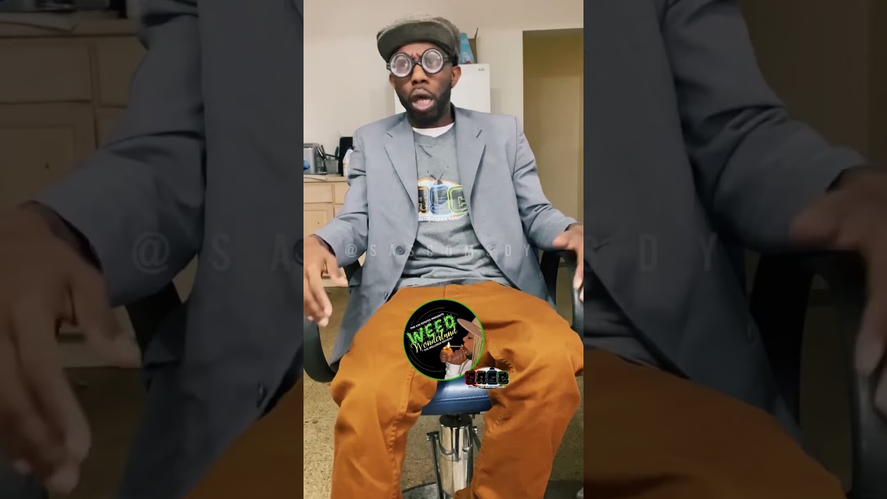 What we doing for 4/20?! 