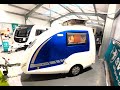 2018 Going Go Pod 3 (Blue Edition)