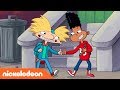 The 'Hey Arnold!' movie trailer is finally here