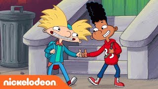 'Hey Arnold!: The Jungle Movie' EXCLUSIVE Super Trailer | Nick
