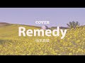 【カバー】Remedy/坂本真綾 【cover】