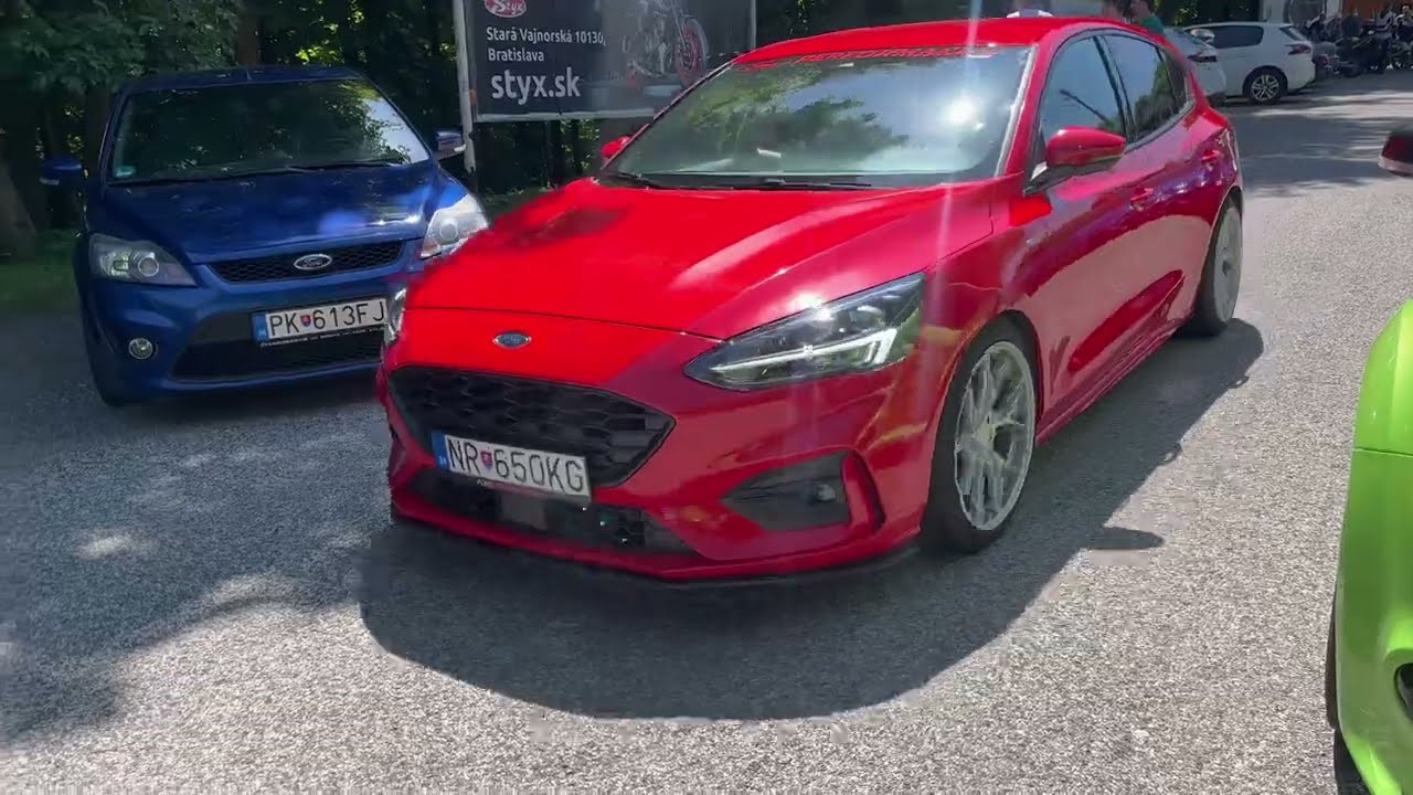 ST Banda Meet Pezinská Baba 15.5.2022