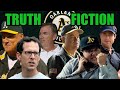 Moneyball baseball truth or hollywood fiction