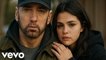 Eminem ft. Selena Gomez - Scream [Music Video 2025]