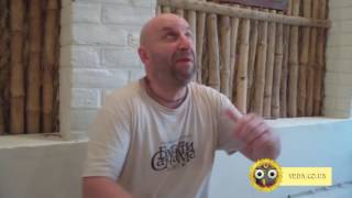 Видео Сатья дас - БГ 3.35 Выполнение обязанностей (автор: Veda CoUa)