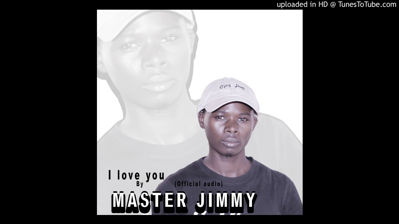 camera iphone 8 plus apk I love you By Master Jimmy (Official audio 2017)