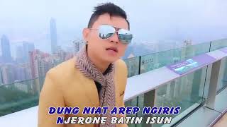Download Lagu Sengidan nong tangis - Nanda feraro