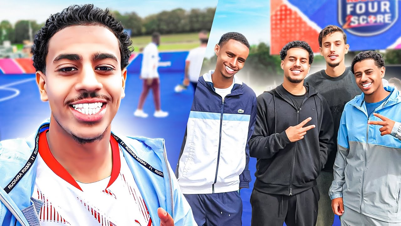 Kijkje genomen bij RB Leipzig (spelers ontmoet)😯