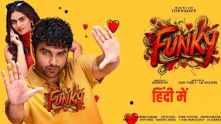 Download lagu Funky Trailer Hindi | Funky Movie In  Hindi Dubbed | Every Details | Netflix