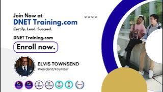 DNET | Get PMP® Certified | Online & In-Person Training by DNET