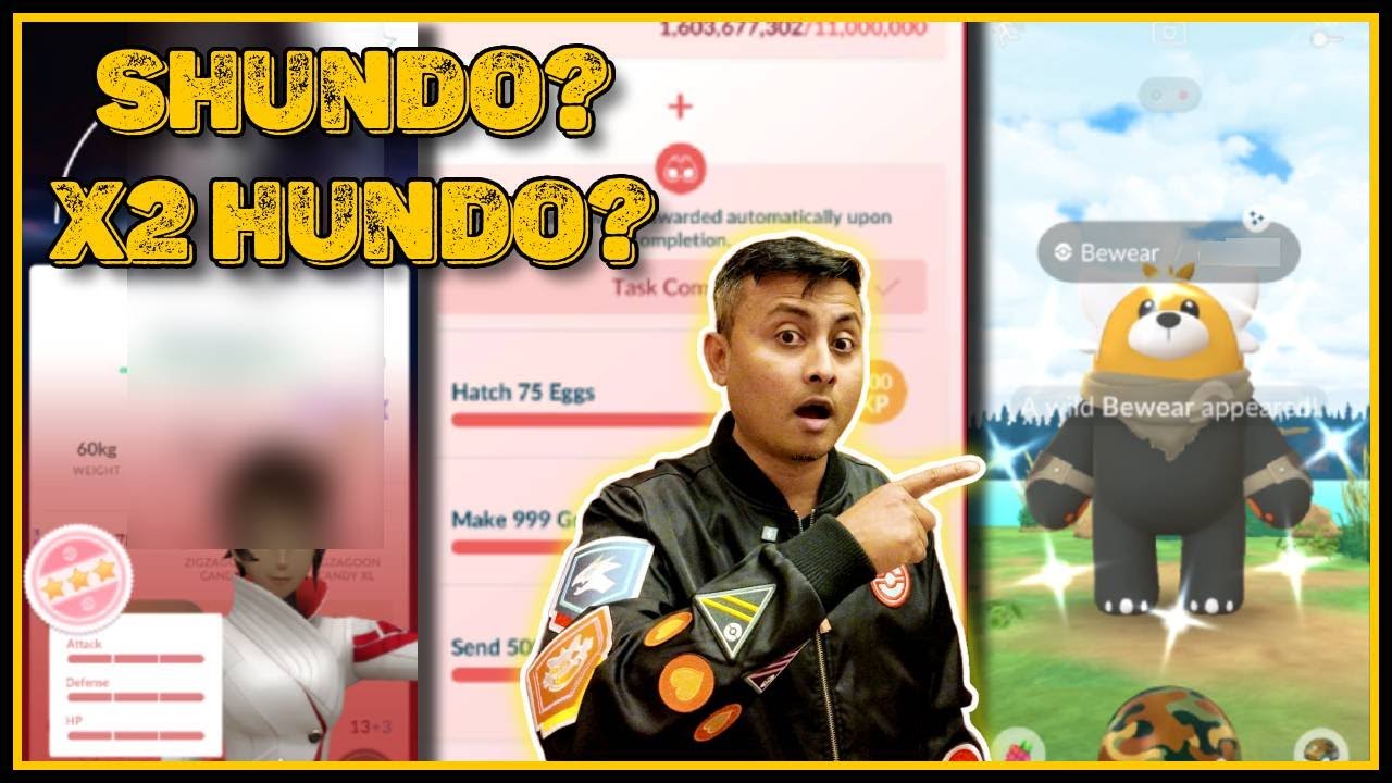 Global Wild Area Canary Wharf - I cant believe this luck 