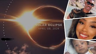 The Solar Eclipse That Resulted In Double Murder (Danielle Johnson)