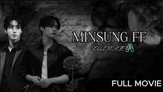 HOW A COLD HEART FALL FOR A SOFT ONE.......MINSUNG FF "SOULMATES"THANKS FOR HELPING@dainSKZcore screenshot 5