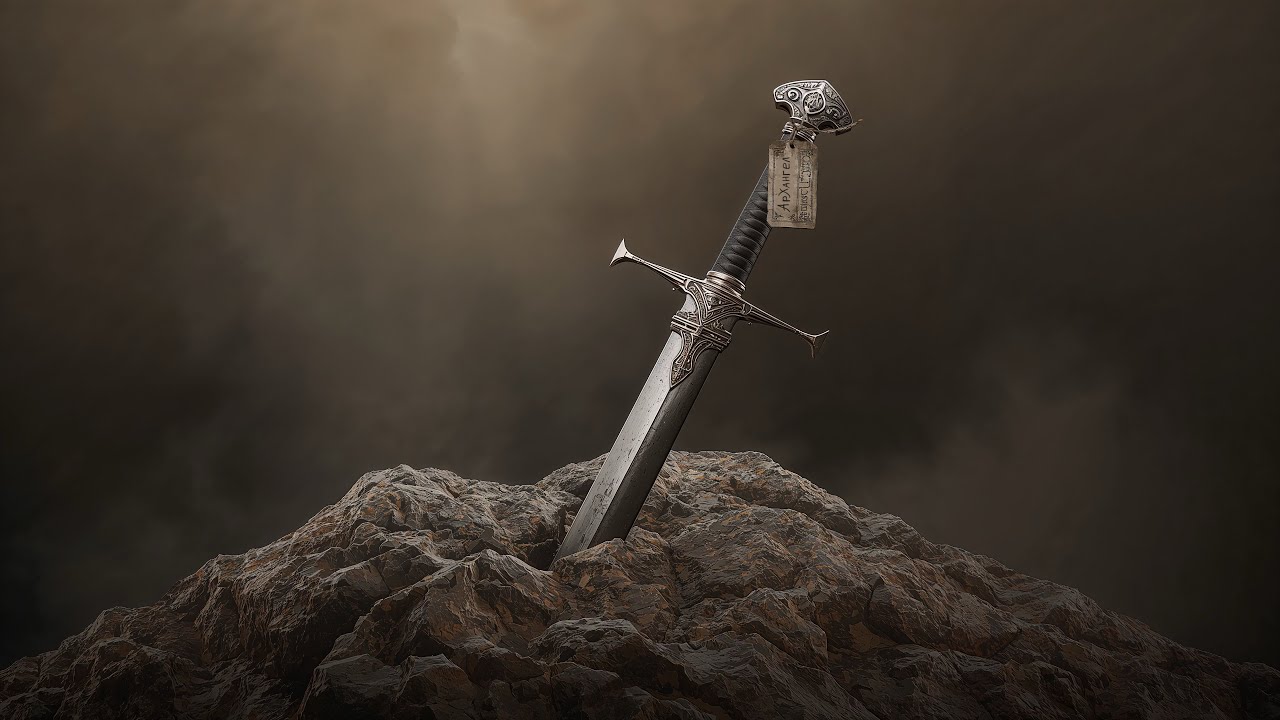 АрХангел - Ценники (минус)