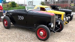 Victory Wheeler&#39;s Hayling Reunion May 2023 part 1
