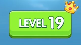 Goods Sort - Level 19 | Playing By MD _ Enjoy This Video ( MD Entertenment )