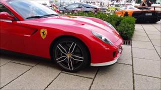 ... in velden austria 18. sportwagen festival (sports cars meeting
austria) subscribe to my channel:https://www..co...