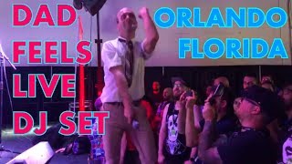 Dad Live in Florida Nov 22